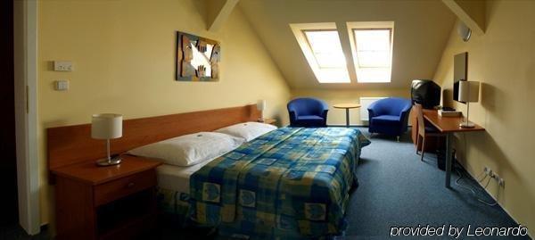 Ea Tosca 3* Praga