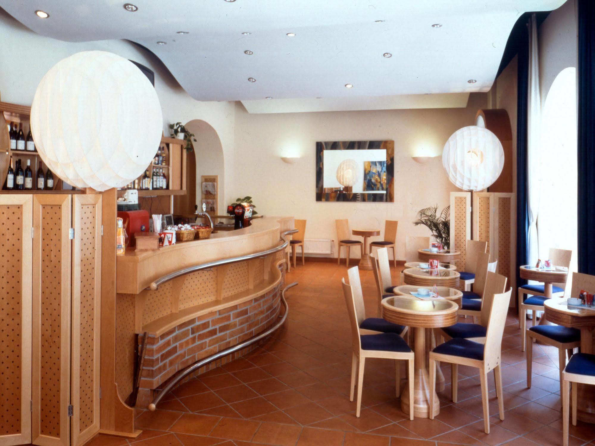 Ea Tosca Hotel Praga