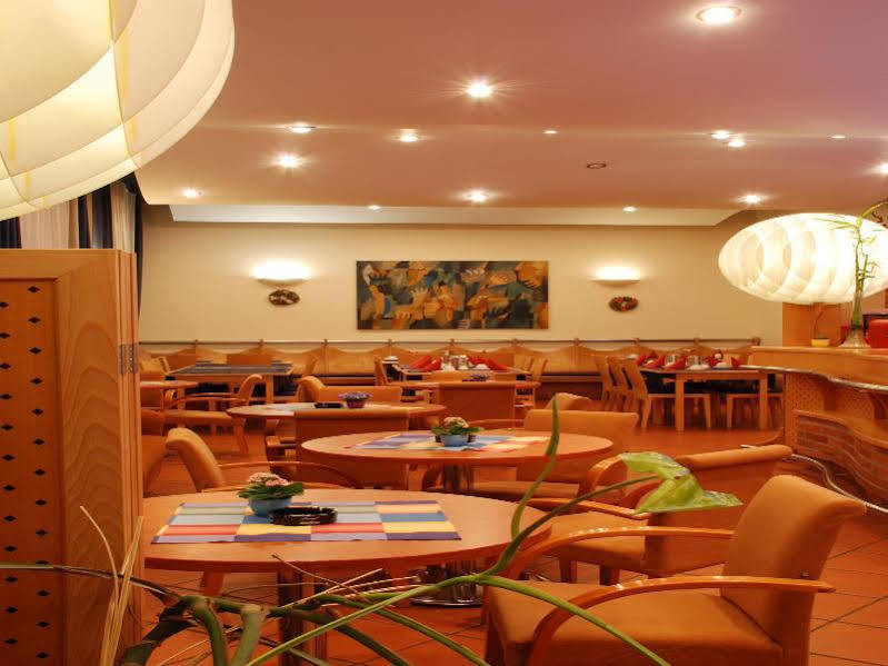 Hotel Ea Tosca Praga