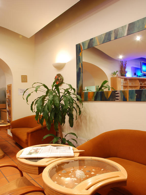 Ea Tosca Hotel Praga
